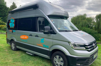  VOLKSWAGEN GRAND CALIFORNIA image