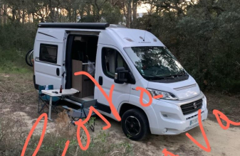 FIAT RANDGER VANS image