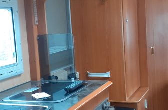 Fiat PILOTE Ducato 2001 image