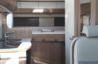 FIAT CARADO PROFILES image