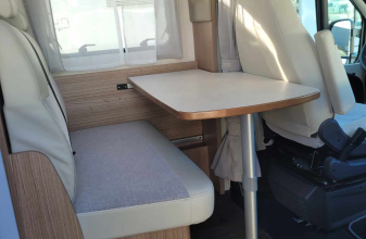 FIAT CARADO PROFILES image