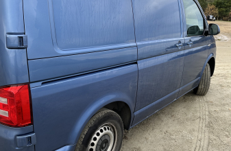 VOLKSWAGEN HANROAD TREK image