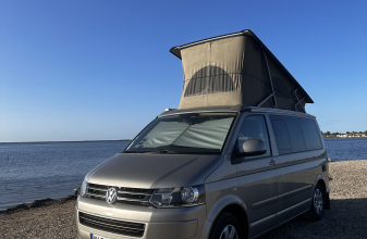 Volkswagen VOLKSWAGEN CALIFORNIA image