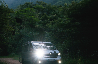 Renault TRAFIC L1H1 image
