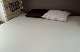 Fiat ADRIA Ducato image