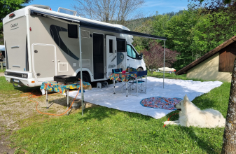 Ford CHAUSSON 650 image