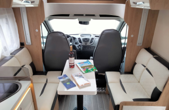 Ford ROLLER TEAM atikann image