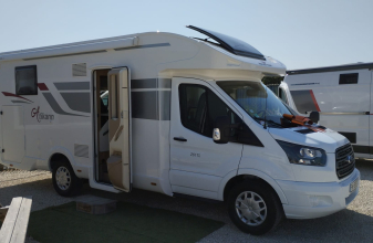 Ford ROLLER TEAM atikann image