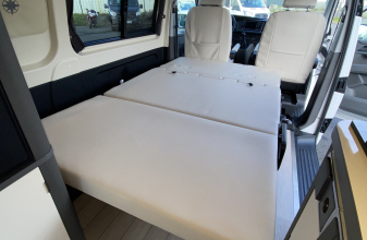 VOLKSWAGEN WESTFALIA KEPLER image