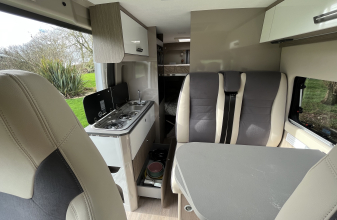 FIAT CHALLENGER VANY image