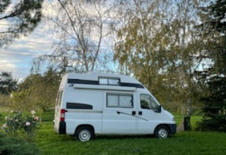 Fiat AUTRE Ducato image