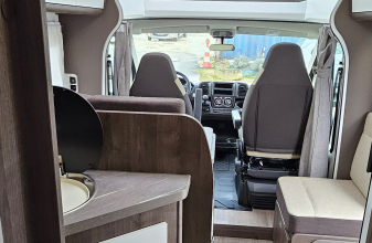  BENIMAR TESSORO 495 UP image