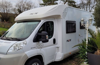 FIAT PILOTE AVENTURA image