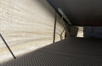 Volkswagen STYLEVAN T4 Multivan toit relevable image