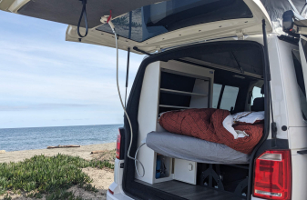 Volkswagen TRANSPORTEUR T6 image