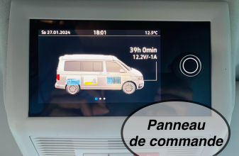 Volkswagen VOLKSWAGEN CALIFORNIA image