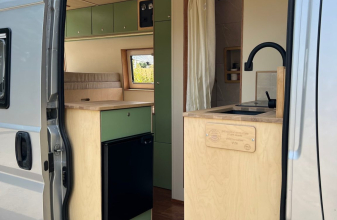 Citroen AUTRE jumper image