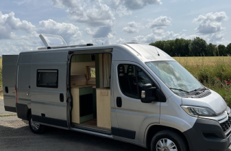 Citroen AUTRE jumper image