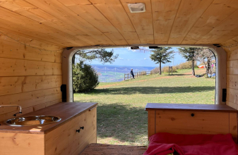 Renault AUTRE TRAFIC L1H1 PHASE III image