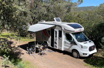 Ford CHALLENGER 250 STAR ÉDITION image