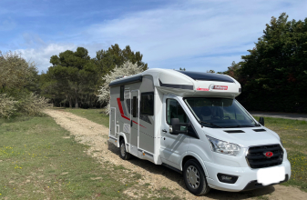 Ford CHALLENGER 250 STAR ÉDITION image