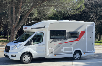 Ford CHALLENGER 250 STAR ÉDITION image