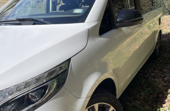 Mercedes MARCO POLO 250D 4 Matic image