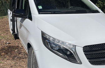 Mercedes MARCO POLO 250D 4 Matic image