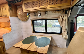 Fiat AUTRE Ducato image