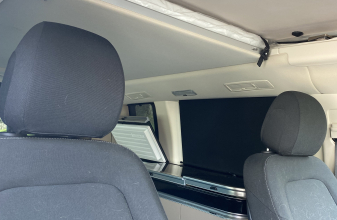 Mercedes MARCO POLO 250D 4 Matic image