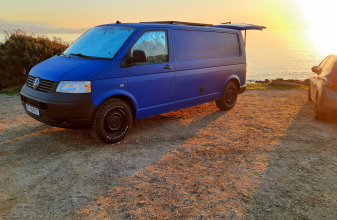Volkswagen CALIFORNIA Transporter T5 image