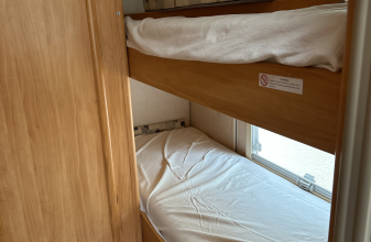 Fiat ADRIA Adriatik coral 670 sk image