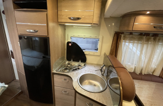 Fiat MC LOUIS Yearling image