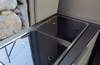 FIAT ADRIA MINI-VANS image