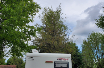  CHALLENGER GENESIS image