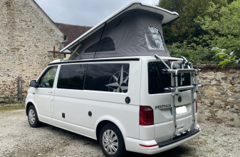VOLKSWAGEN WESTFALIA KEPLER image