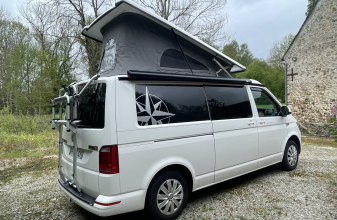 VOLKSWAGEN WESTFALIA KEPLER image