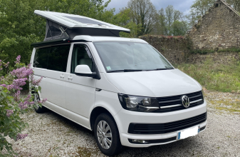 VOLKSWAGEN WESTFALIA KEPLER image