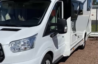 Ford CHAUSSON 2L2 170 ch  image