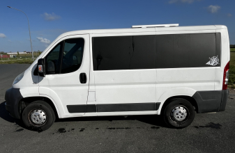 fiat AUTRE Ducato image