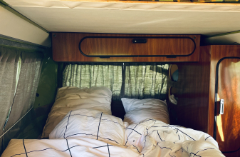 Volkswagen WESTFALIA Combi image