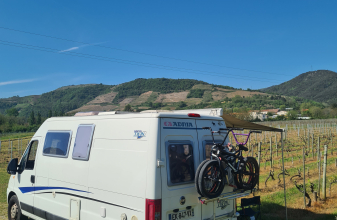 Fiat ADRIA Twin  image