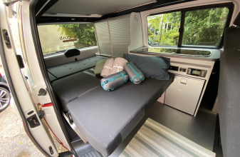 Volkswagen HANROAD T6 image