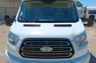 Ford CHAUSSON korus 638 EB image