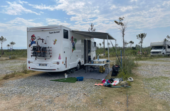 Fiat ITINEO INTEGRAUX "Le Mario" image