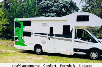 Ford RIMOR Kilig 50 "Le Hulk" image