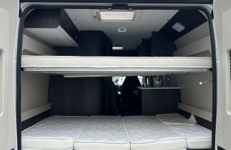 Fiat BENIMAR Benivan 120 up image