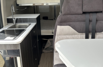 Fiat BENIMAR Benivan 120 up image