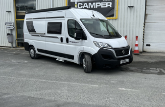 Fiat BENIMAR Benivan 120 up image