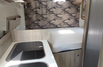  FONT VENDOME TERRA VAN image